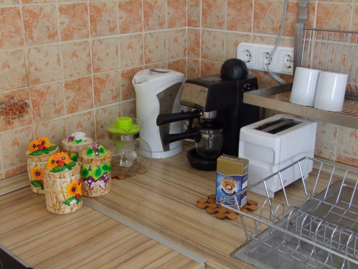 Gréta Apartman Hajdúszoboszló Exterior foto